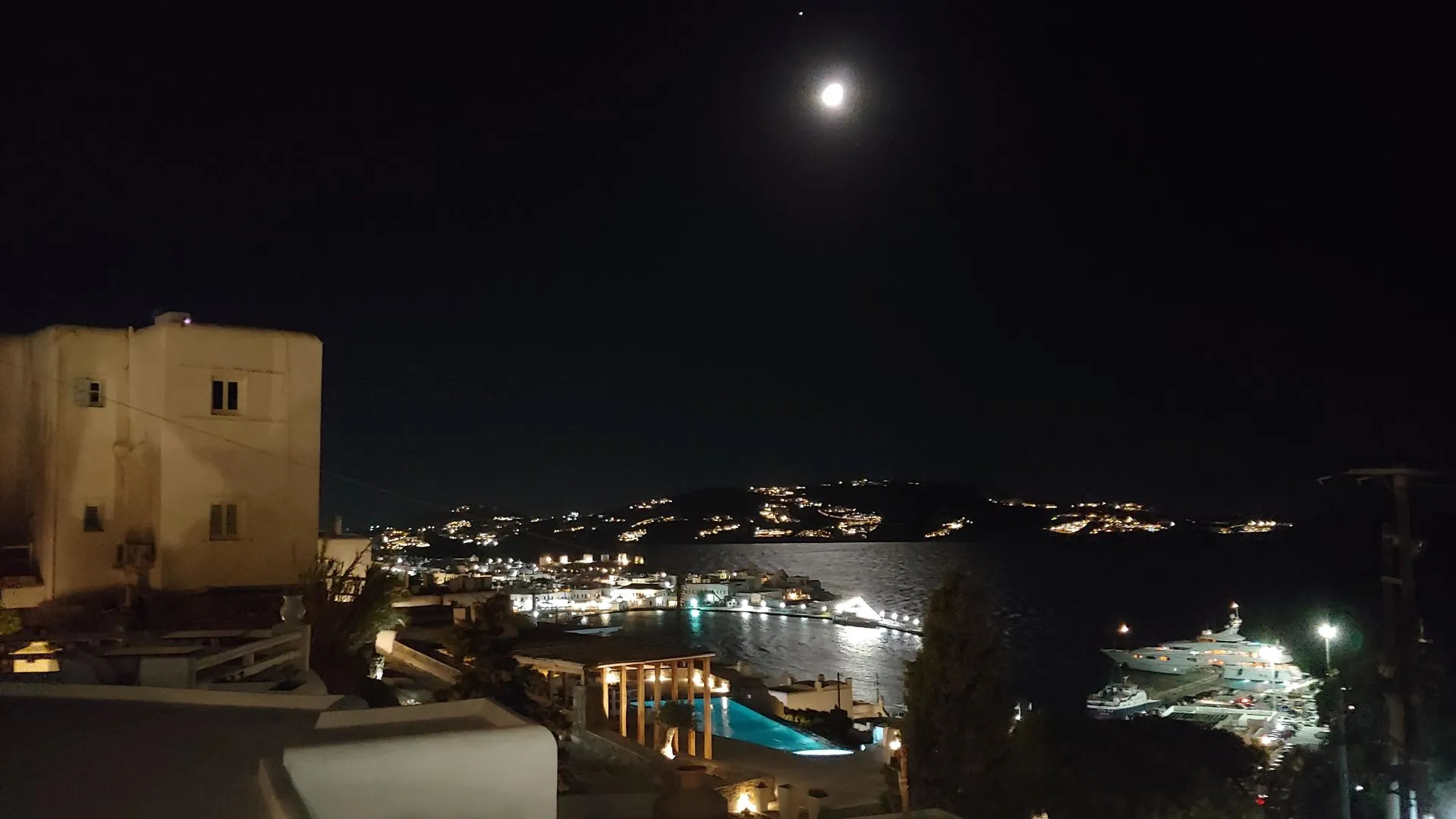 Foto - Hotel Madalena