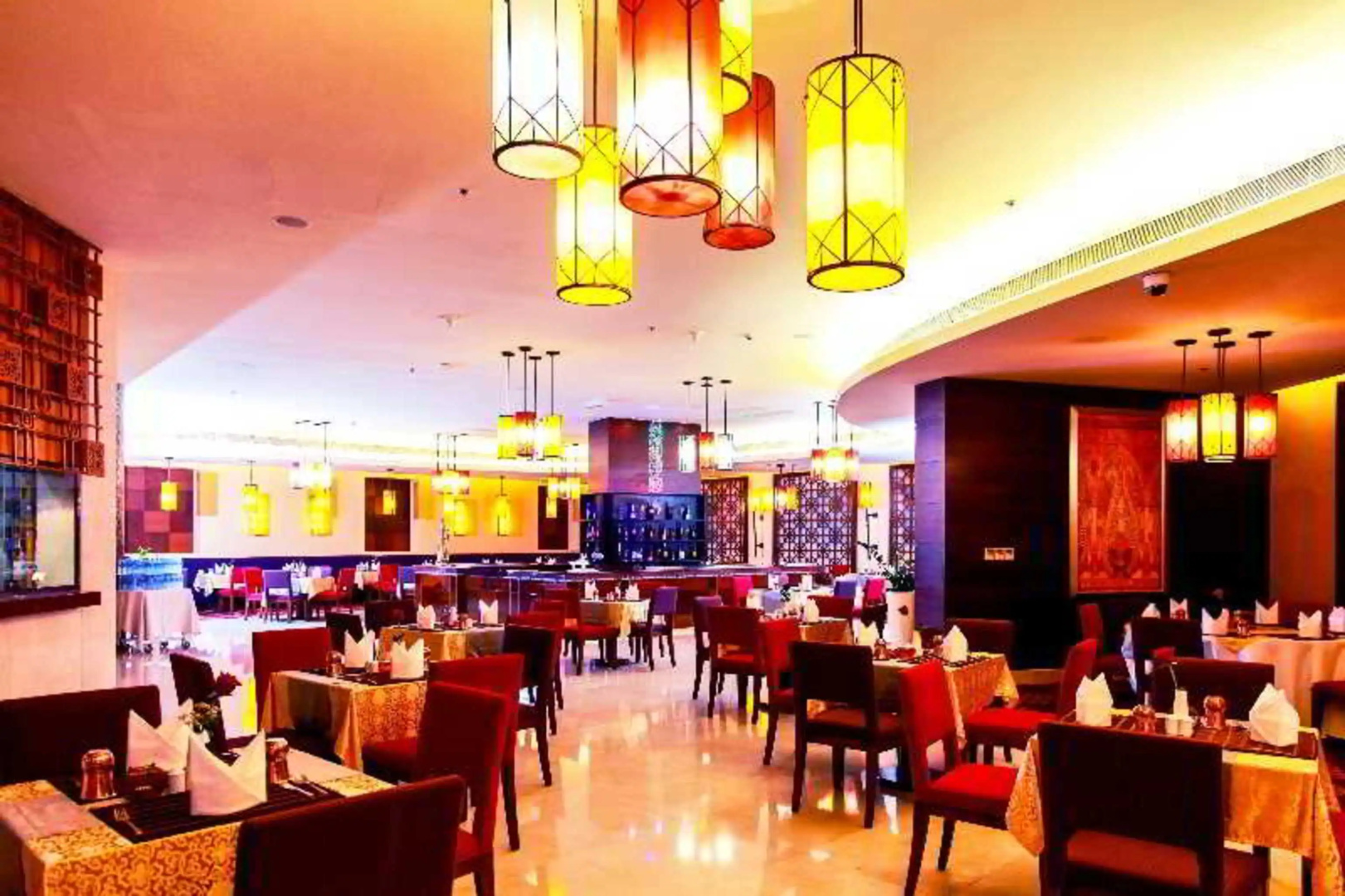 Foto - Grand Regal Hotel