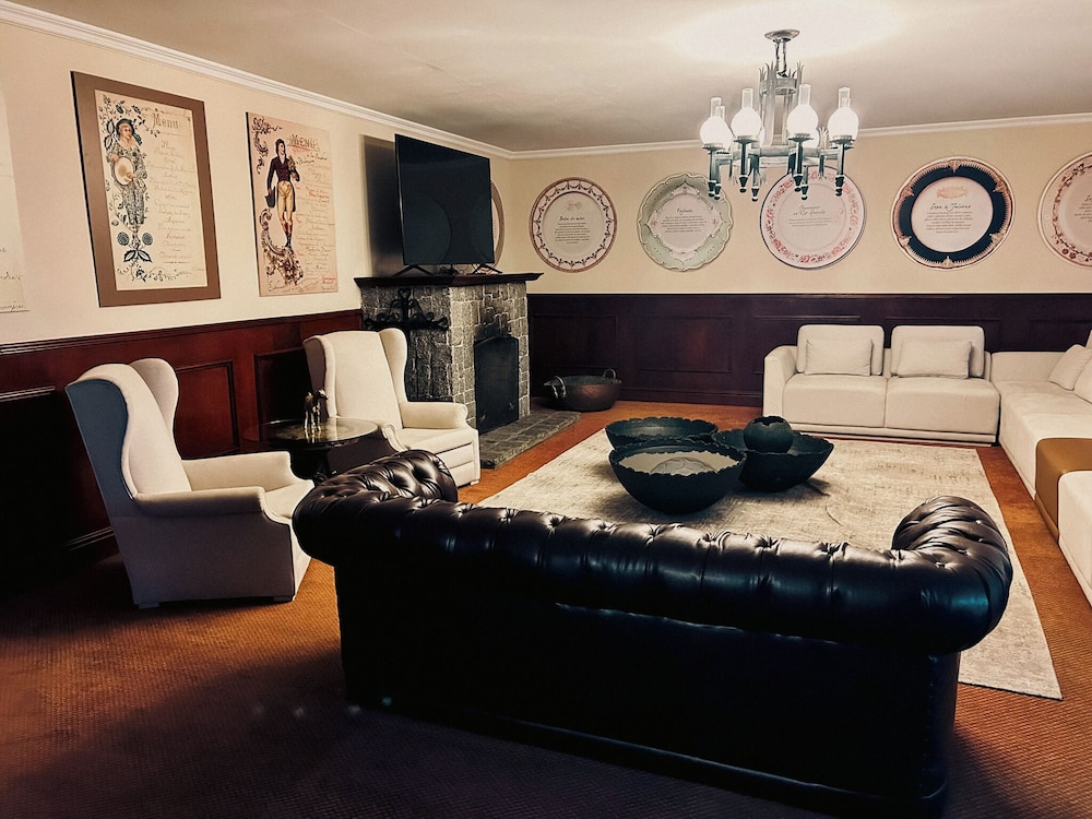 Foto - Hotel Chateau