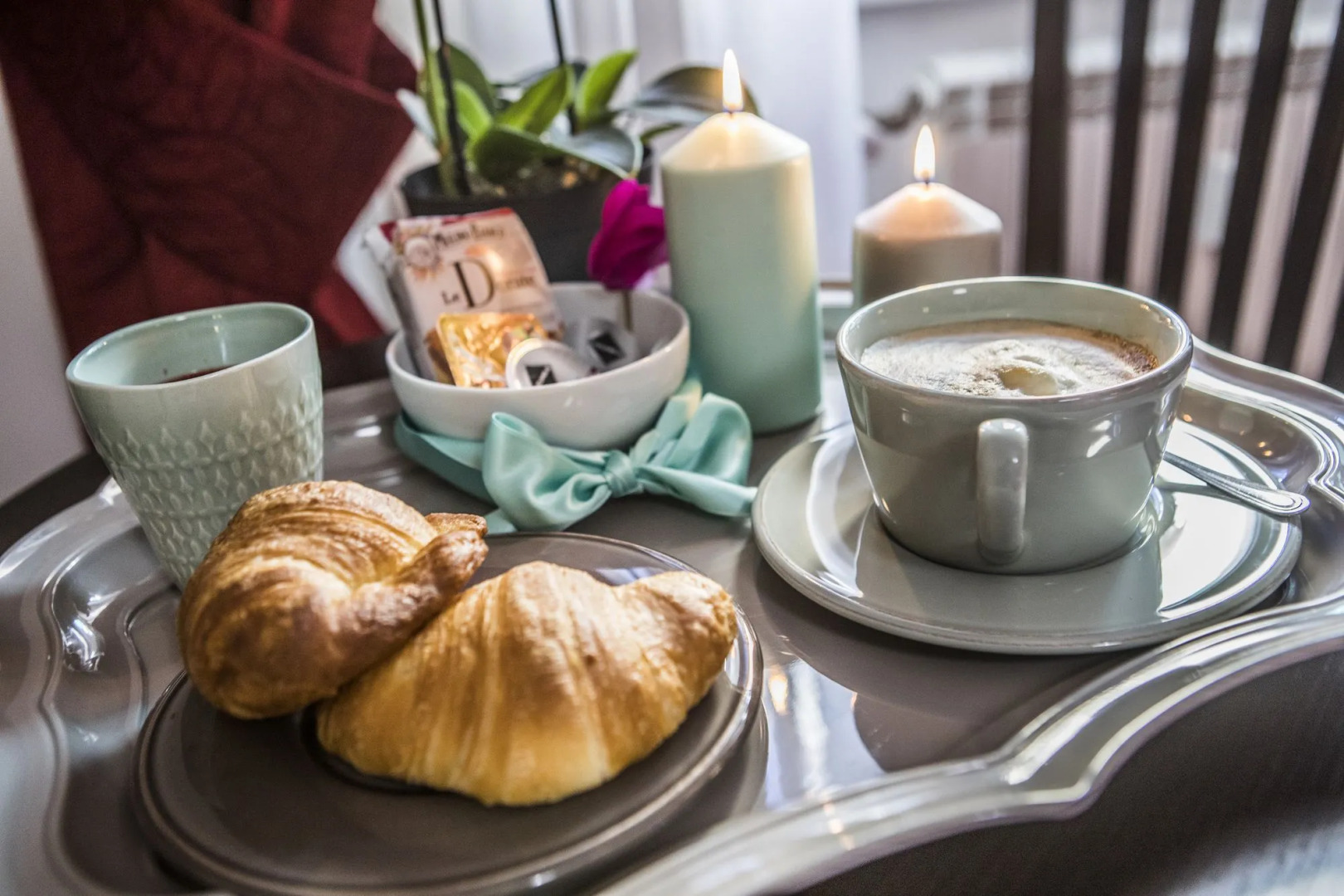 Foto - Dreams Of Rome