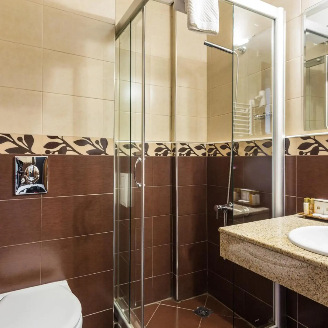 Photo - City Avenue Hotel