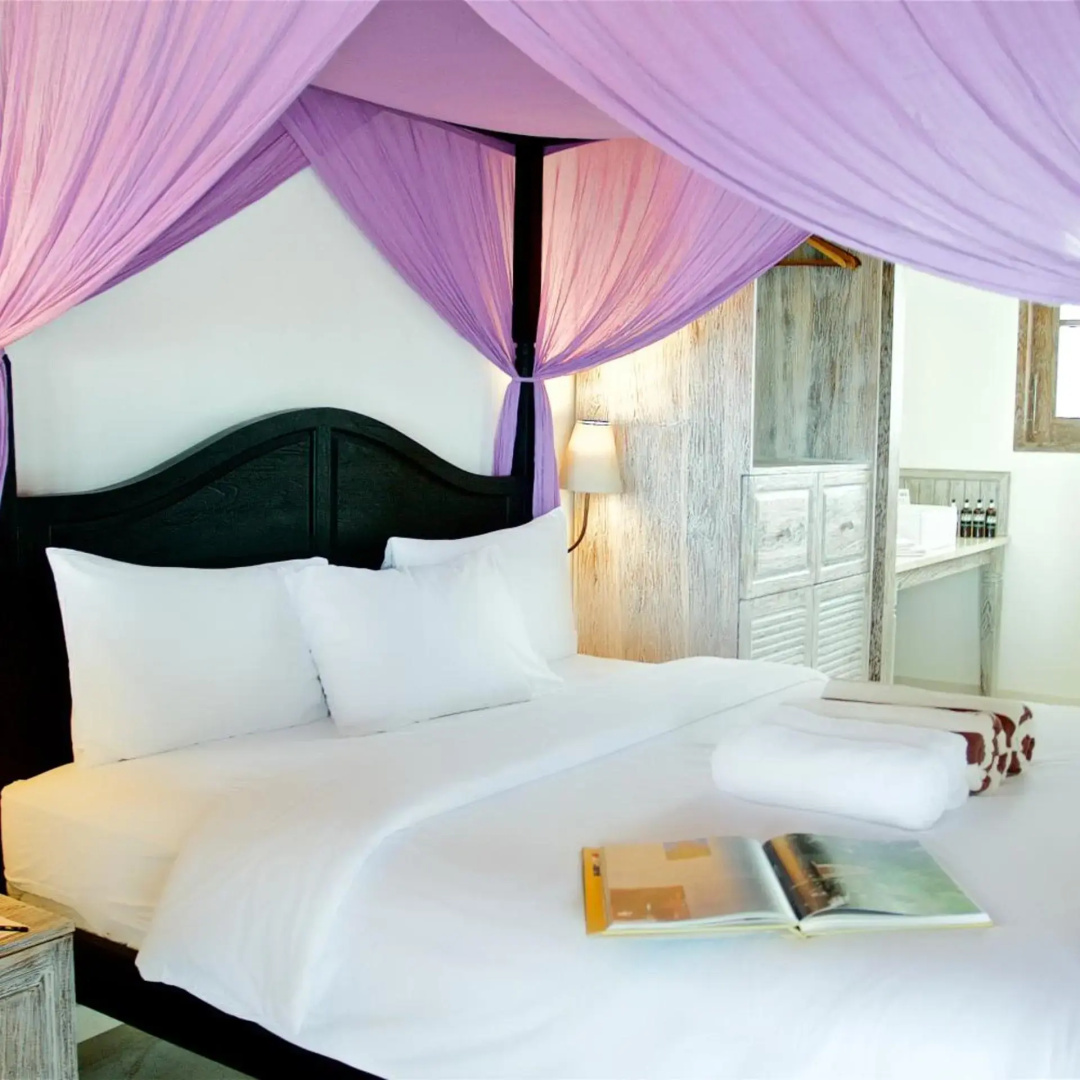 Foto - OK Divers Resort & Spa