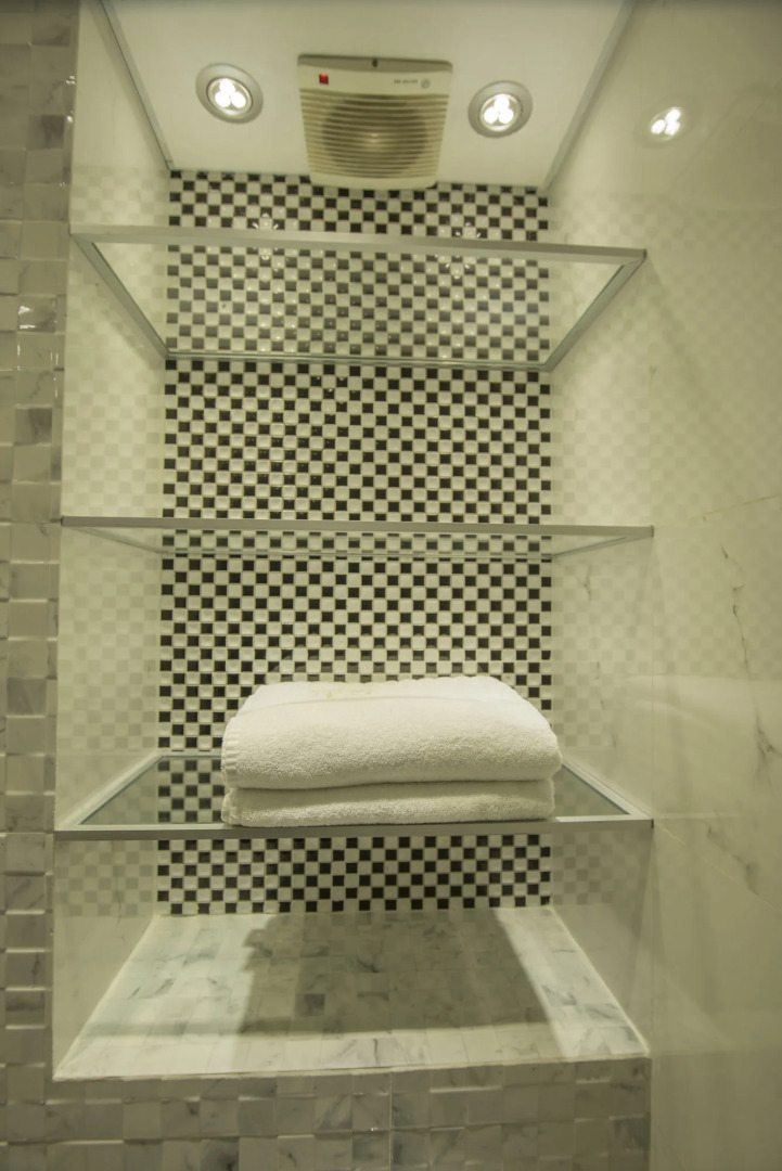 Photo - Hotel Villa Morra Suites