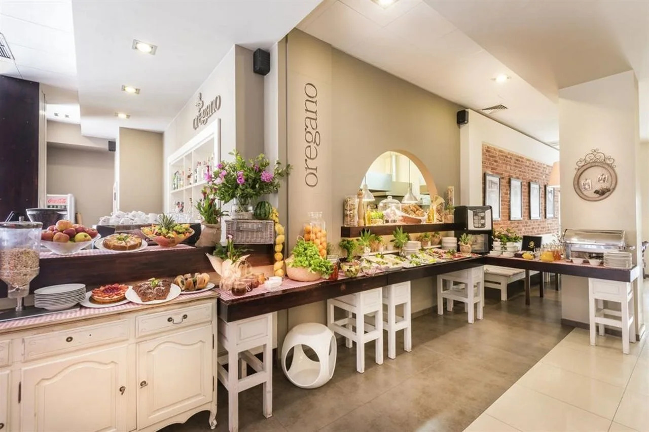 Photo - Aparthotel Vanilla