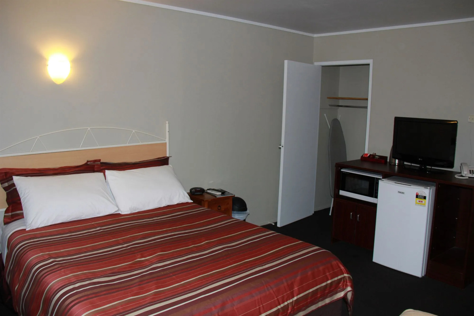 Foto - Sai Motels - Greenlane Auckland