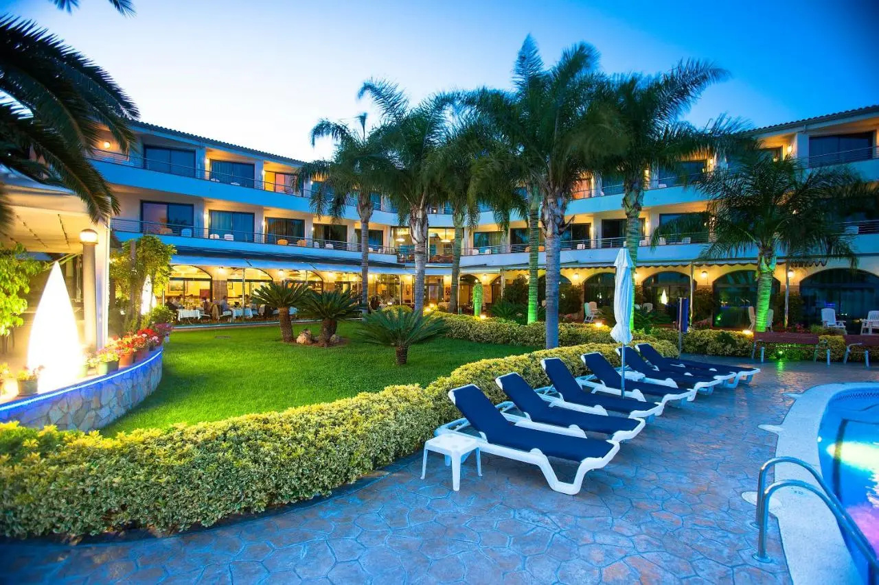 Foto - Hotel Miami Mar