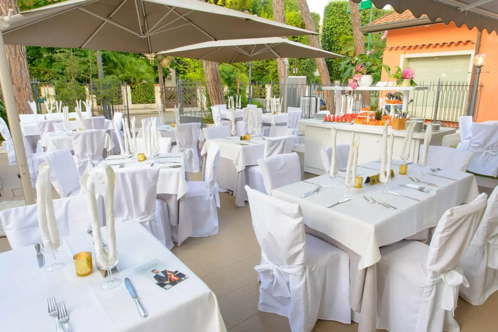 Foto - Hotel Cristallo