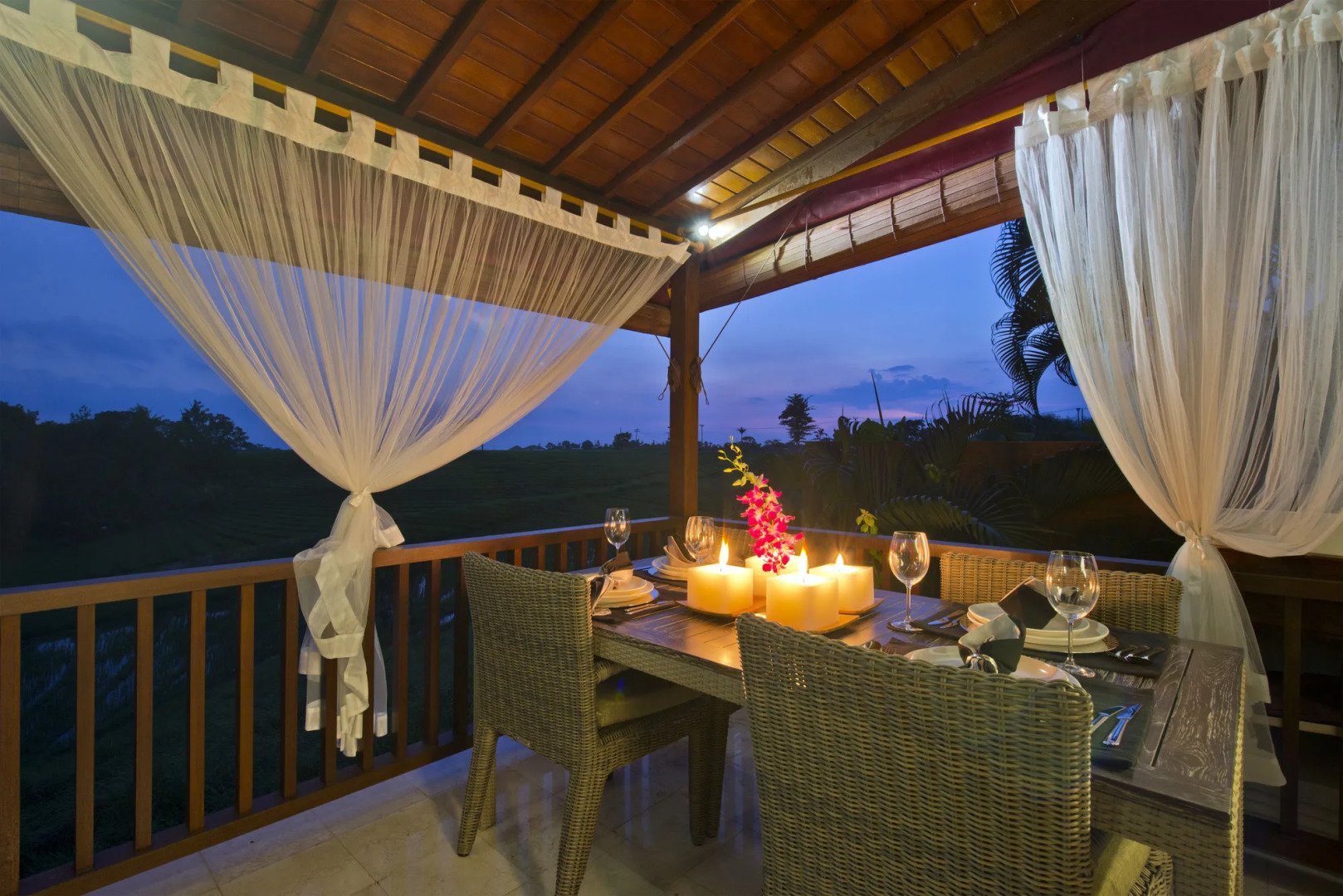 Photo - Sahaja Sawah Resort