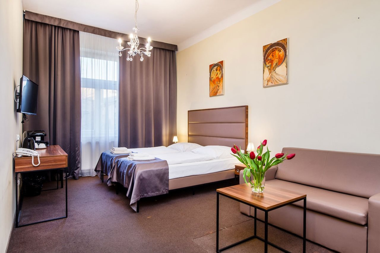Foto - Aparthotel Old Town