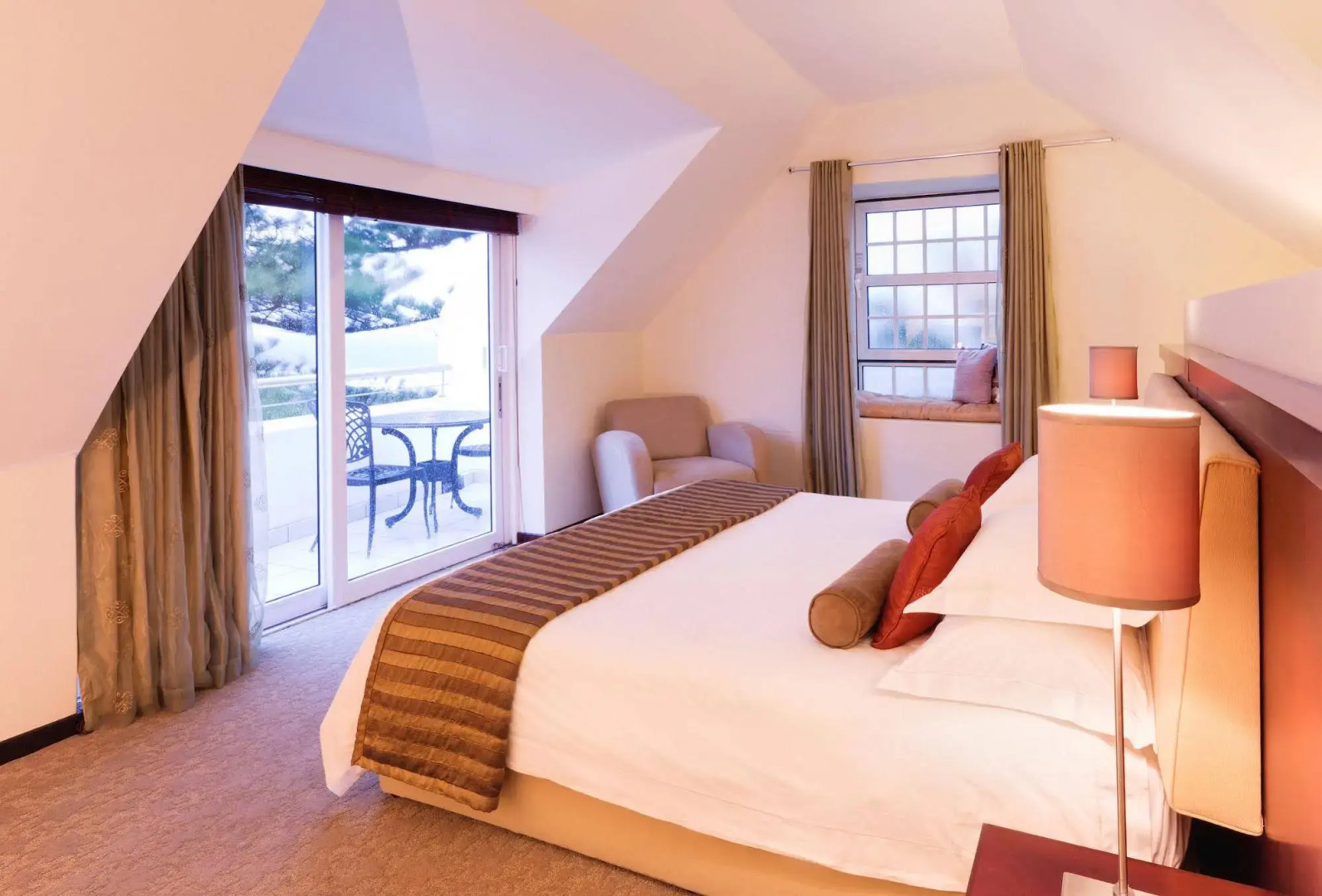 Photo - The Winchester Hotel by NEWMARK