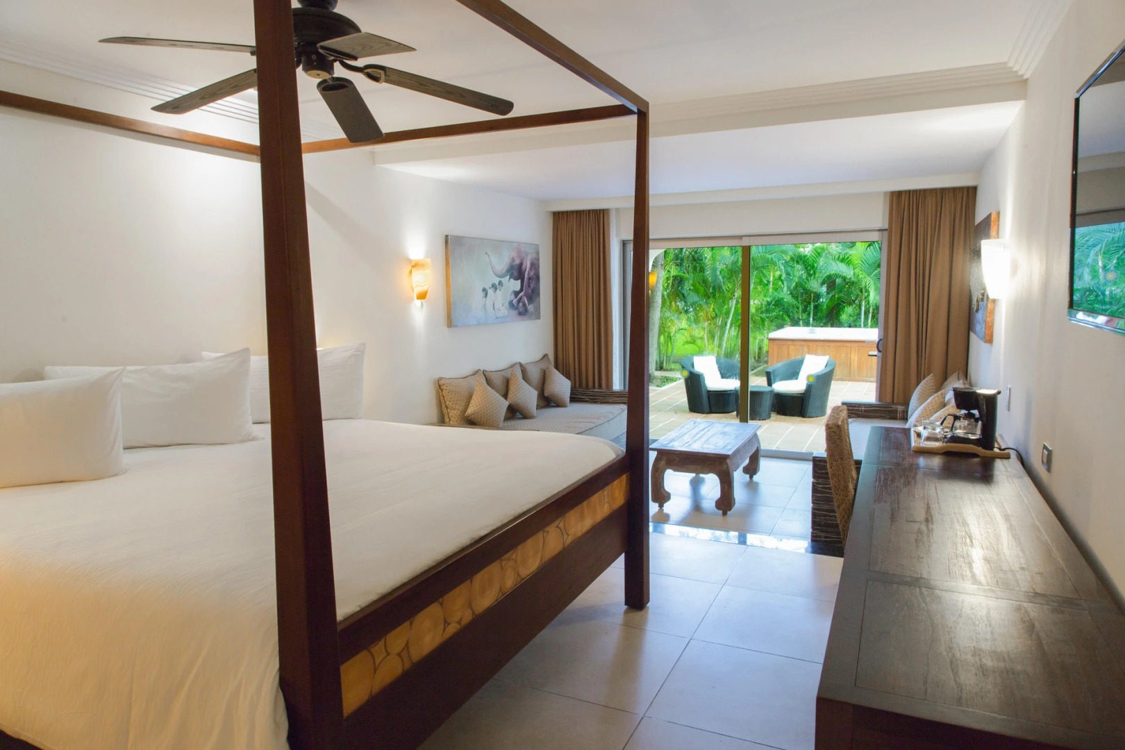 Foto - Sandos Playacar All Inclusive