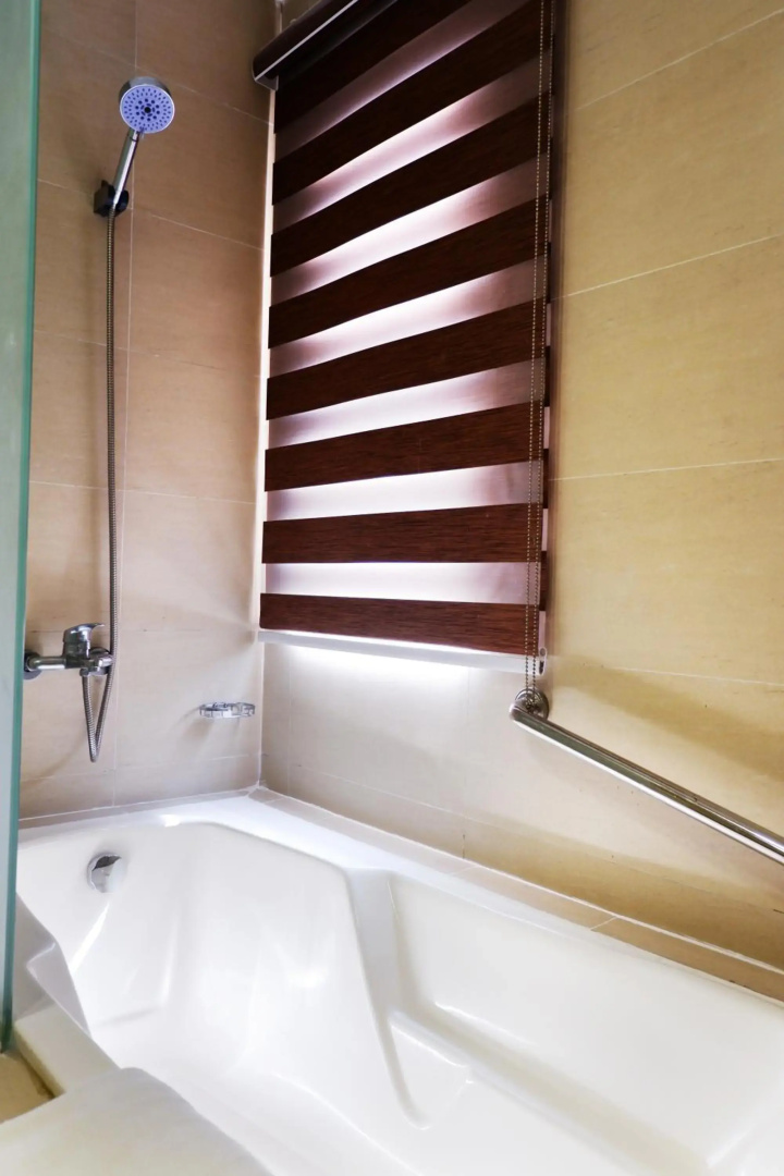 Foto - Valero Grand Suites by Swiss-Belhotel