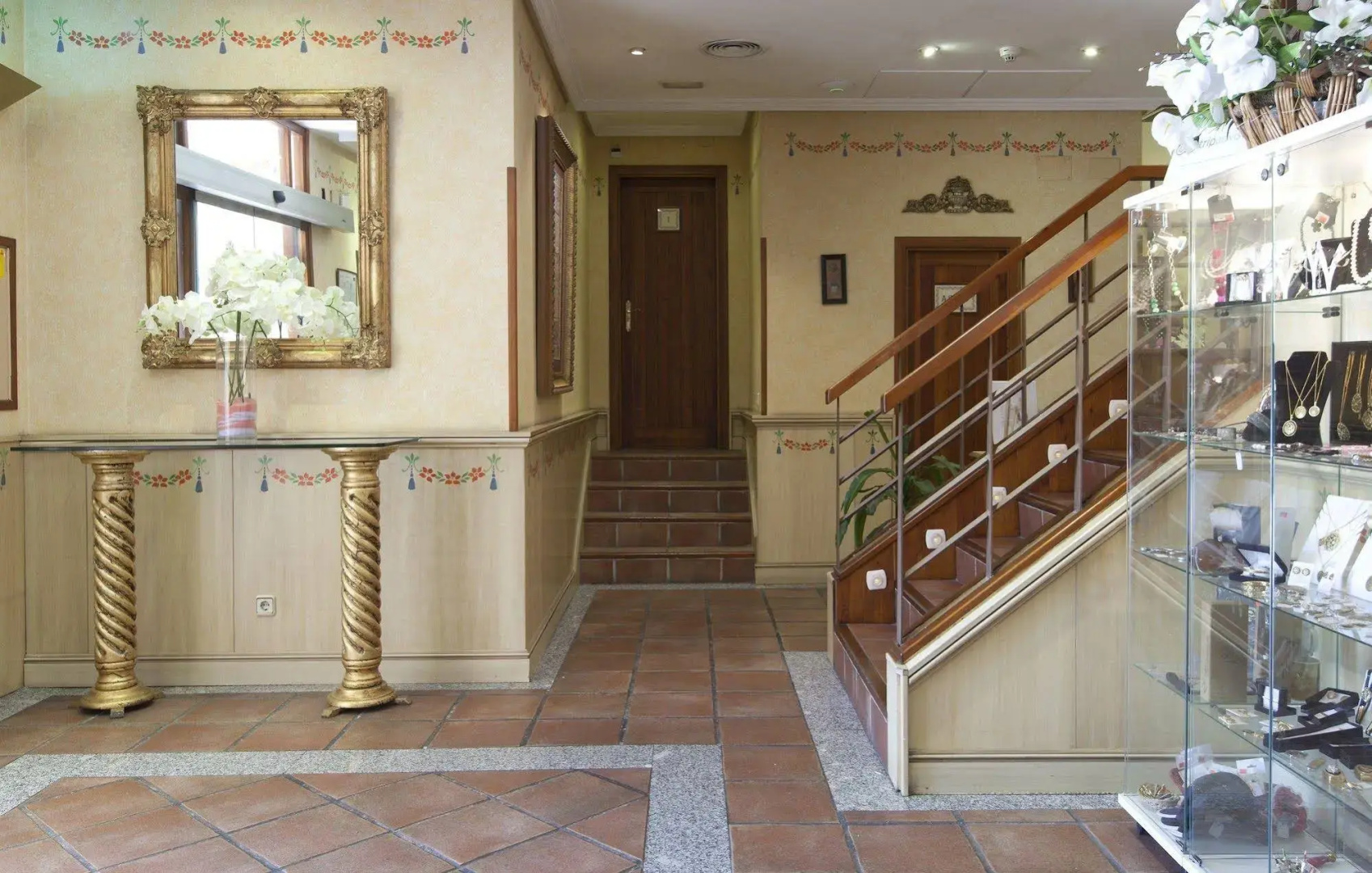 Foto - Hotel Casona de la Reyna