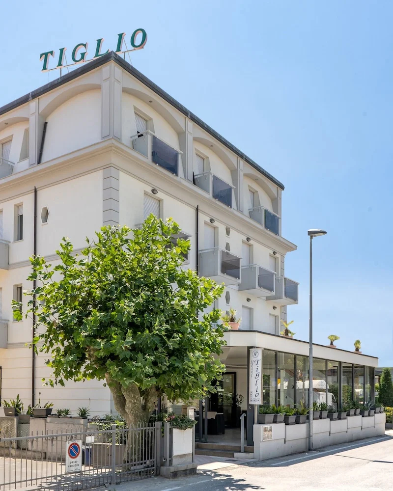 Photo - Hotel Tiglio
