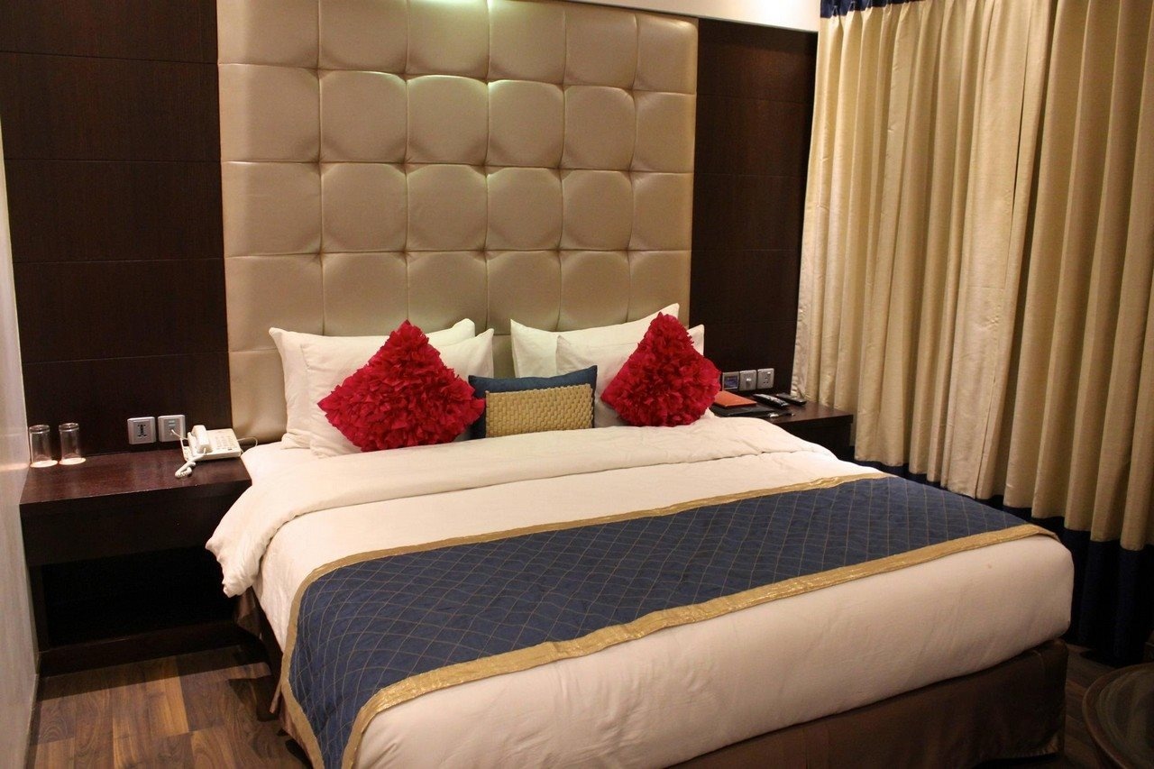 Foto - Madhuban Hotel
