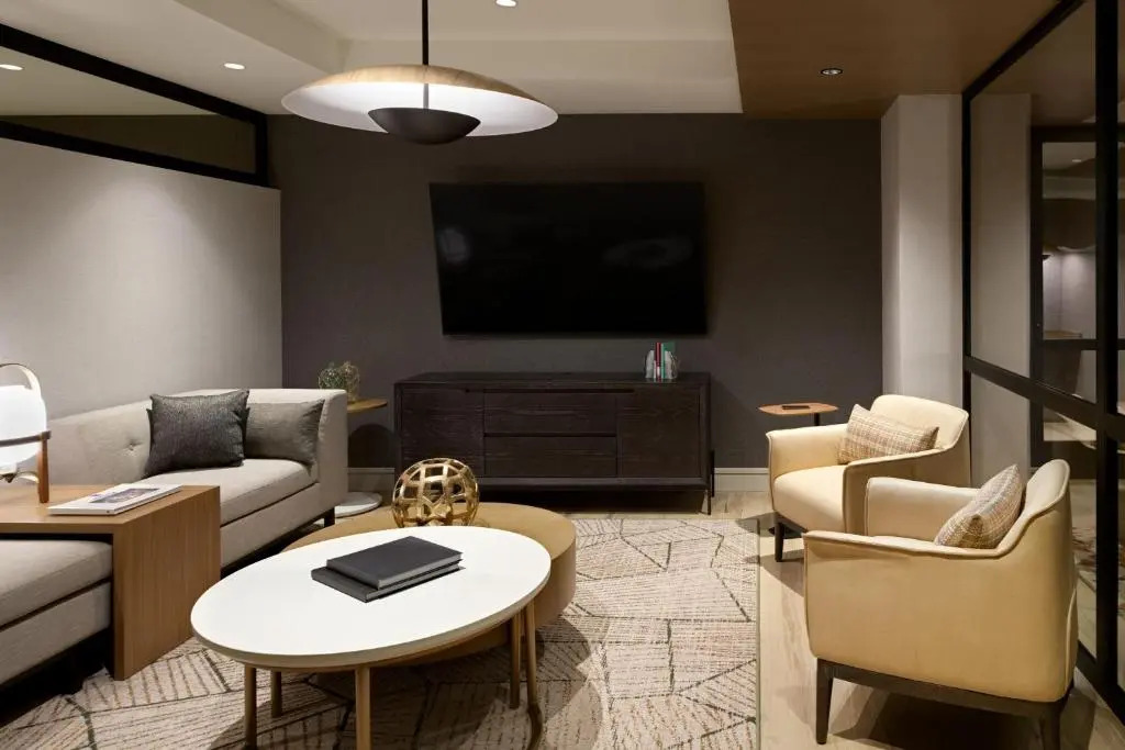 Photo - Sheraton Park Hotel at the Anaheim Resort