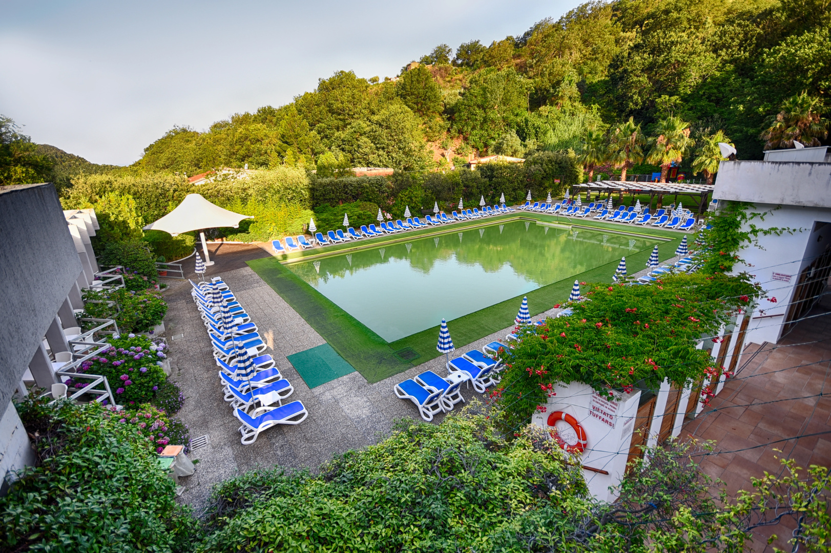 Foto - Grand Hotel Delle Terme