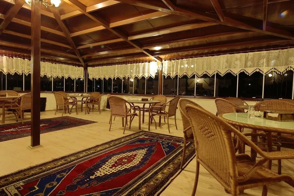 Photo - Kayatas Cave Suites