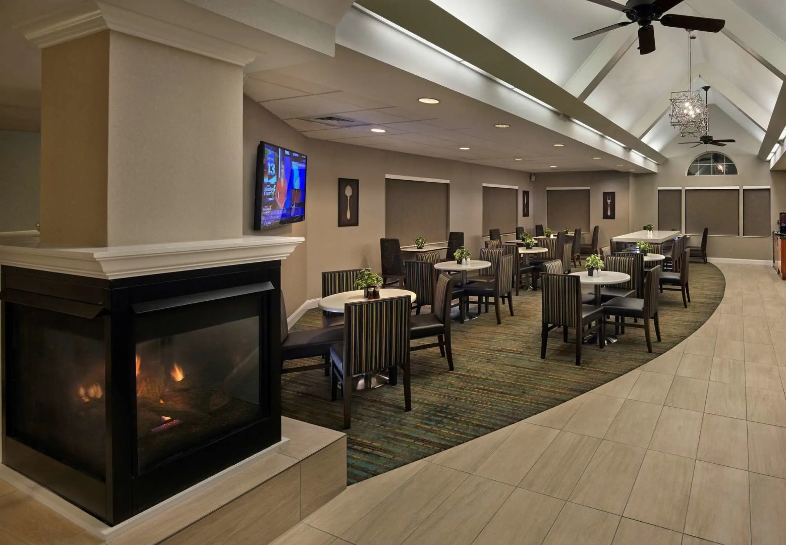 Photo - Residence Inn by Marriott Orlando East/UCF Area