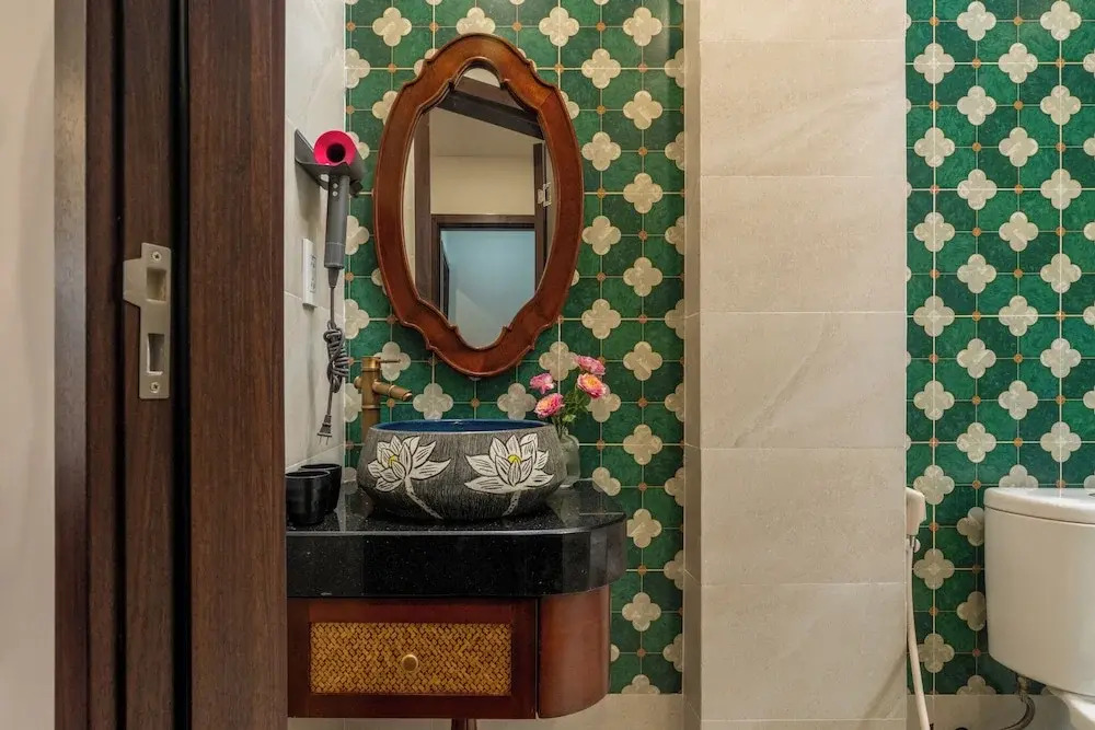 Foto - Evelyn Indochine Chic in Central Hanoi