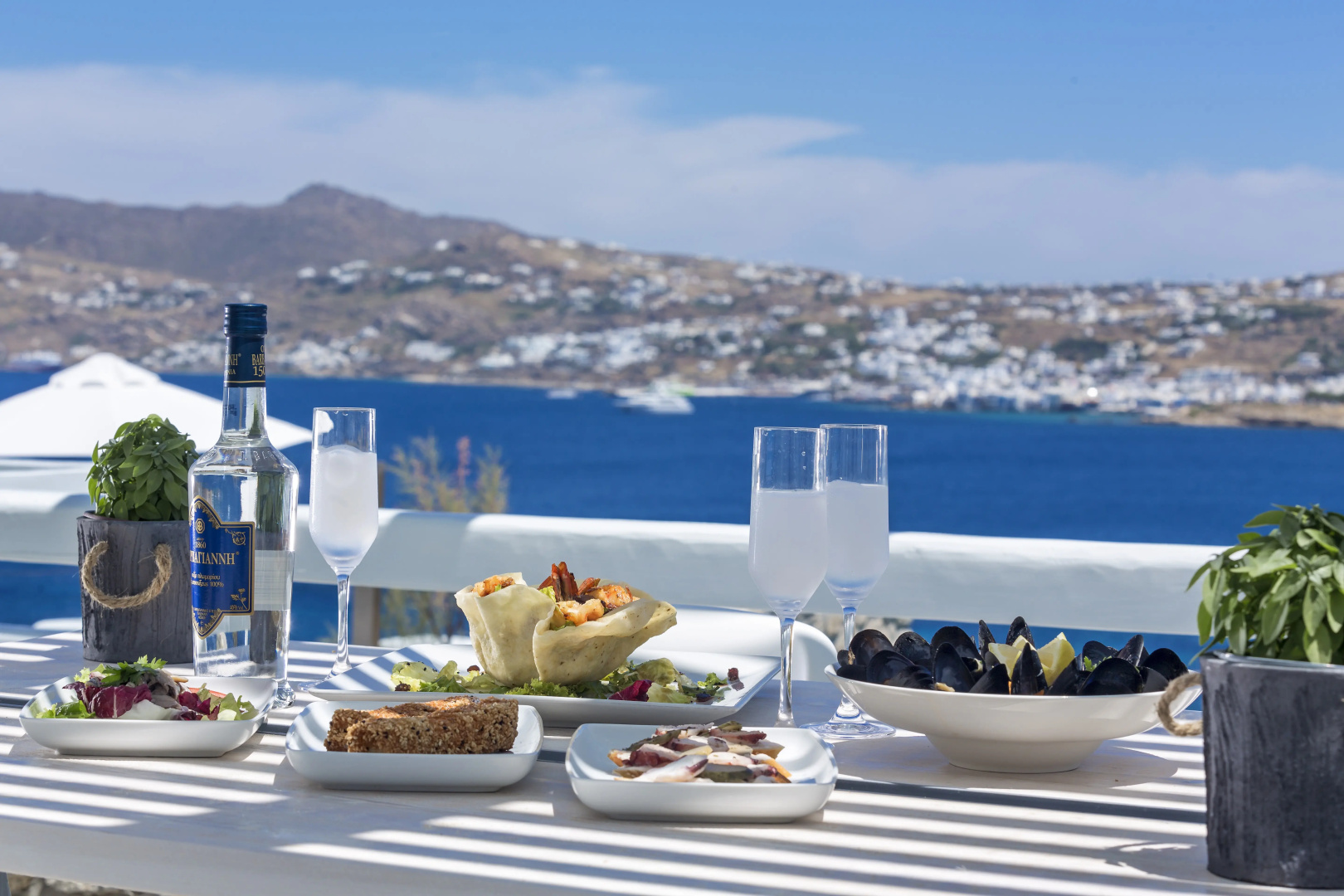 Foto - Mykonos No5 Luxury Suites & Villas