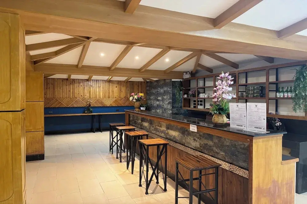 Photo - Eastan Golf View ChiangMai