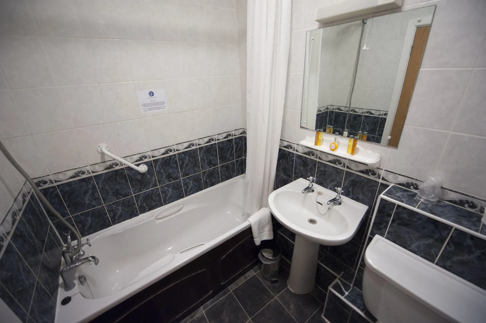 Foto - Queens Hotel & Spa Bournemouth