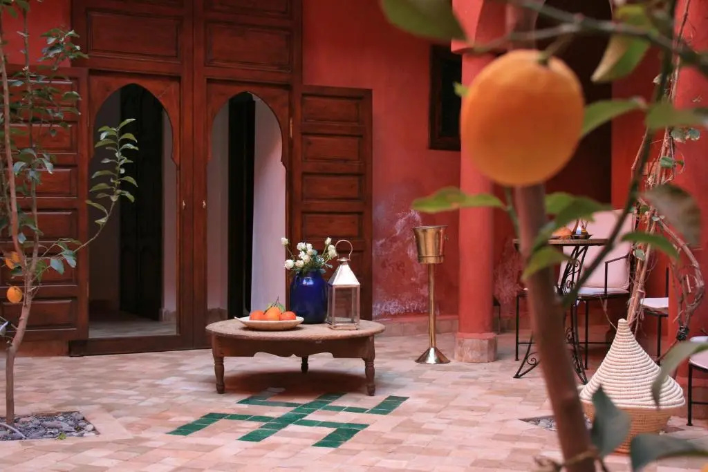 Photo - Riad Honey