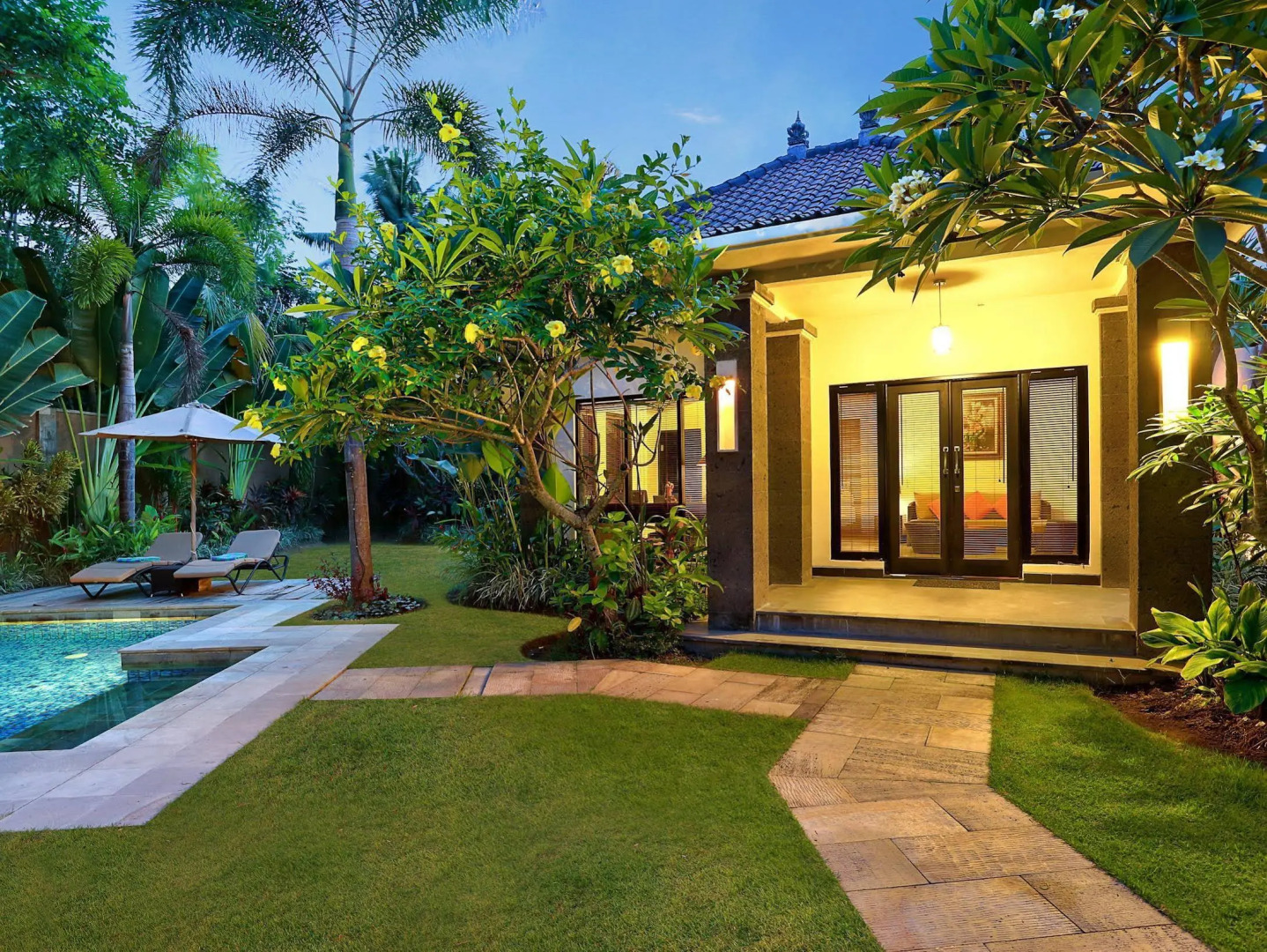 Photo - Askara Villa