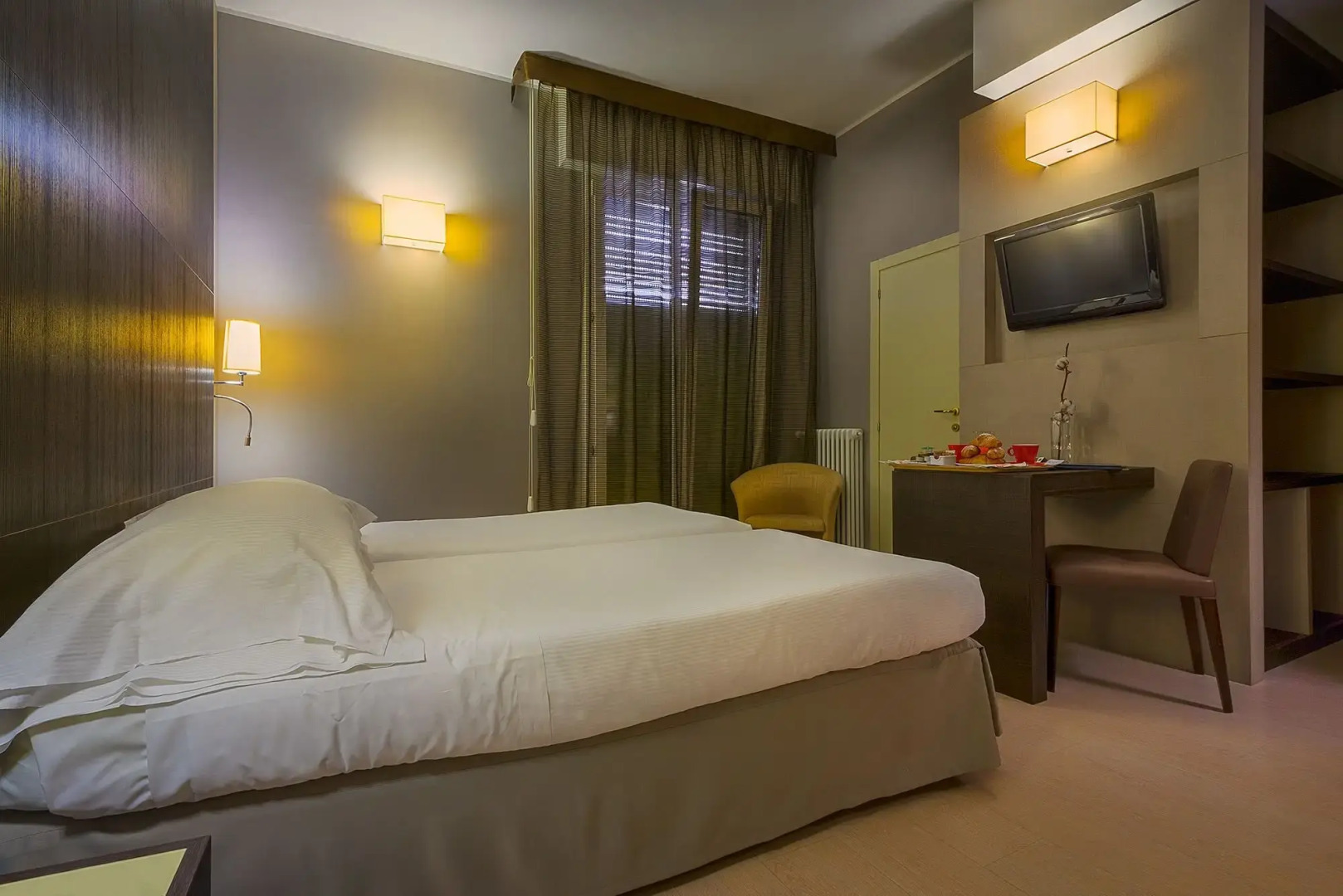 Foto - Hotel Maggiore