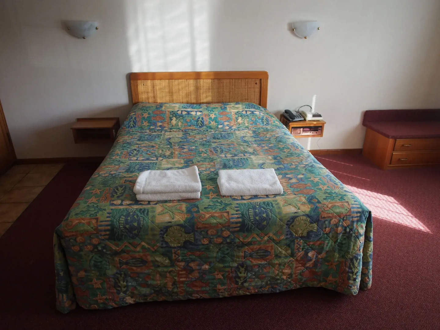 Foto - The Ascot Motel