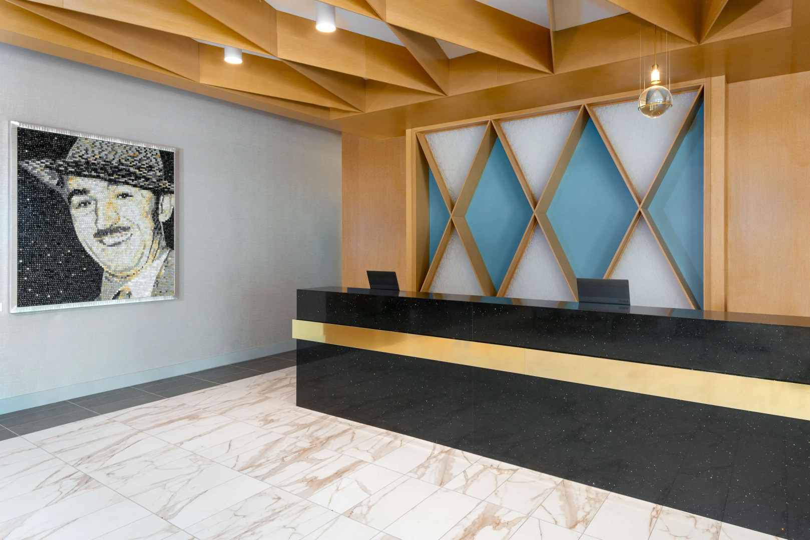 Foto - Hyatt House Orlando Airport