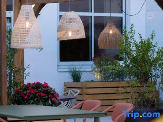 Foto - Hotel Oceania Lyon