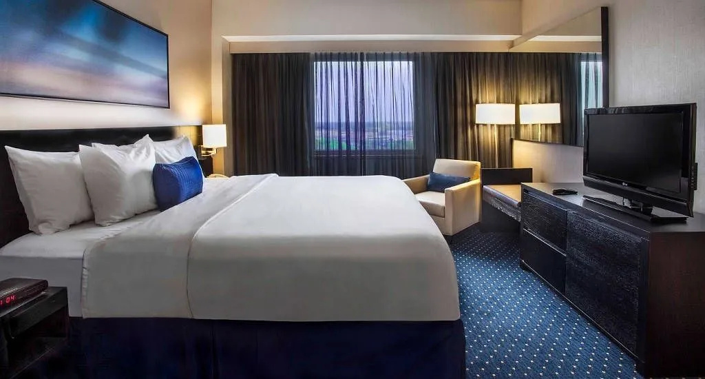 Photo - Courtyard by Marriott New York JFK Airport