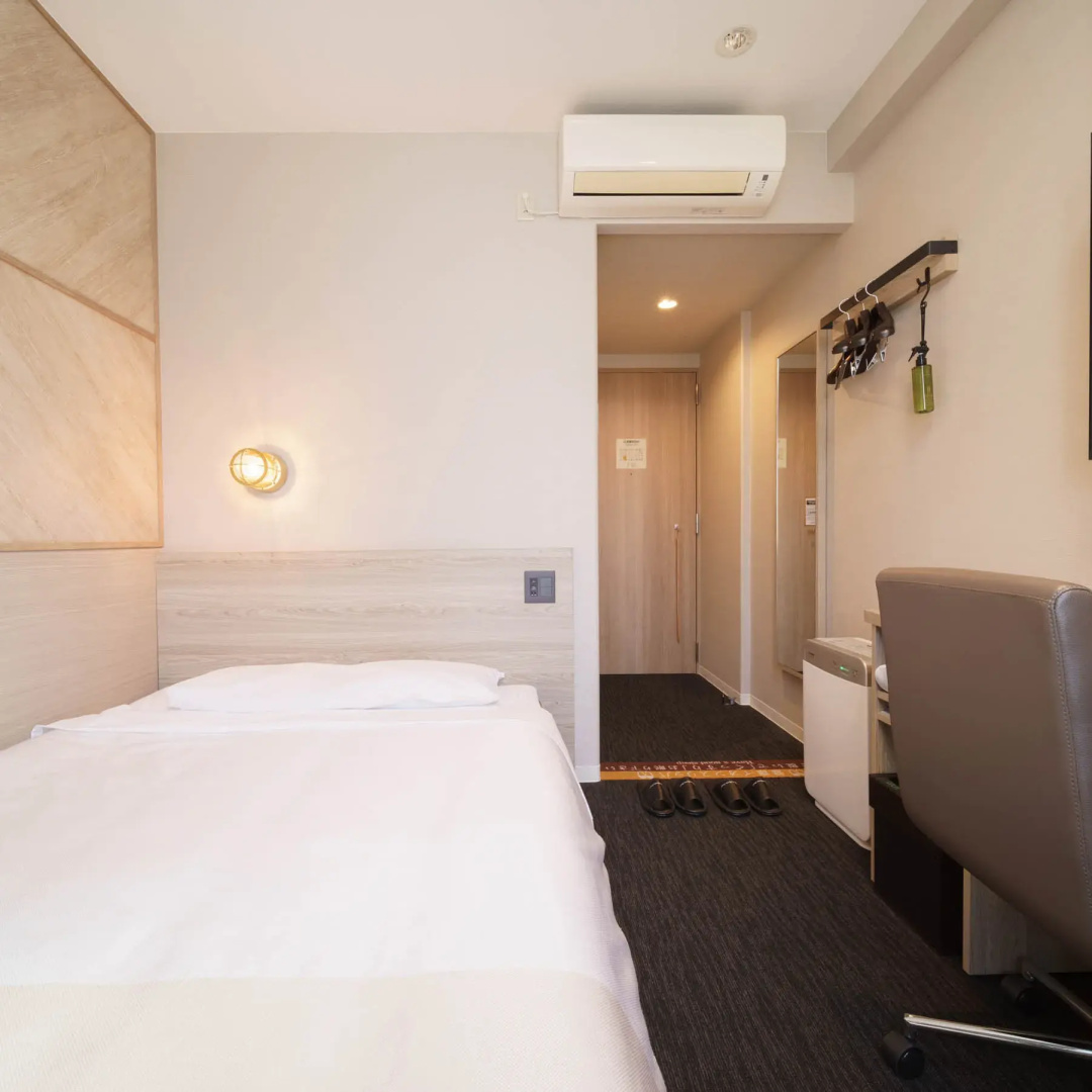 Photo - Super Hotel Hida Takayama