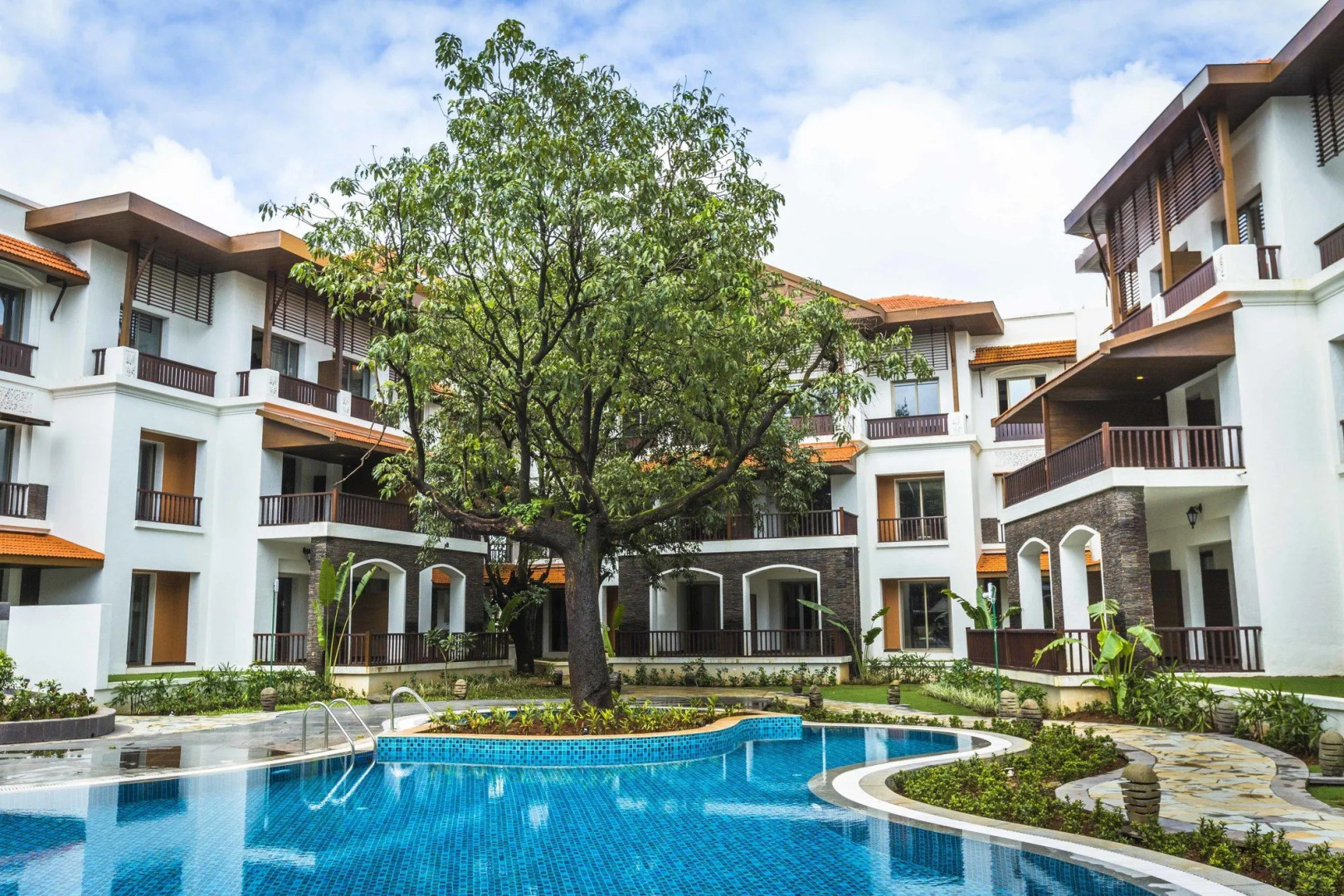 Foto - Rhythm Lonavala - An All Suite Resort