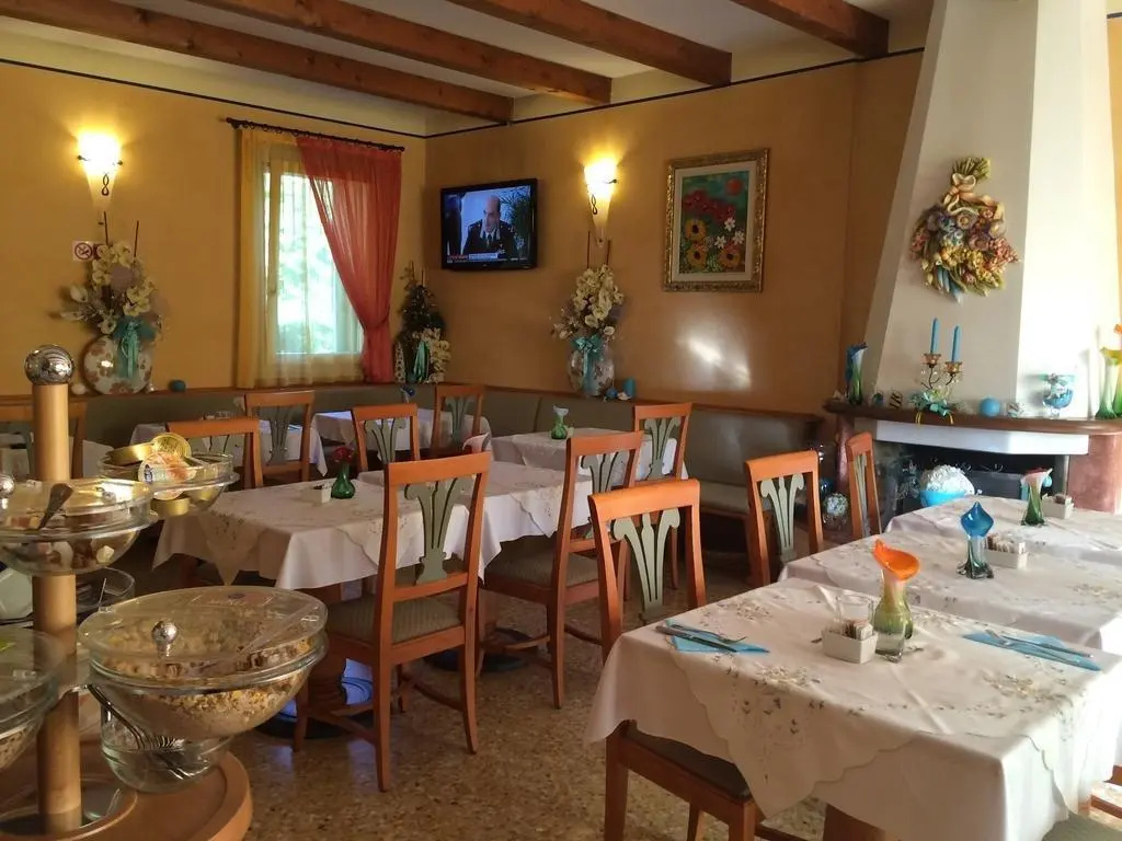 Photo - Cà Rocca Relais