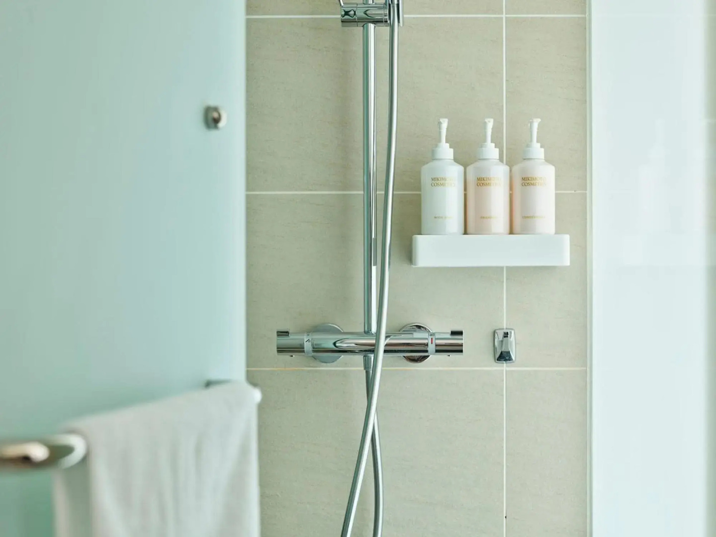 Photo - Millennium Mitsui Garden Hotel Tokyo - Ginza