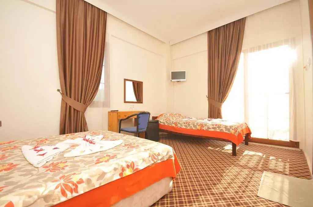 Foto - Cennet Hotel