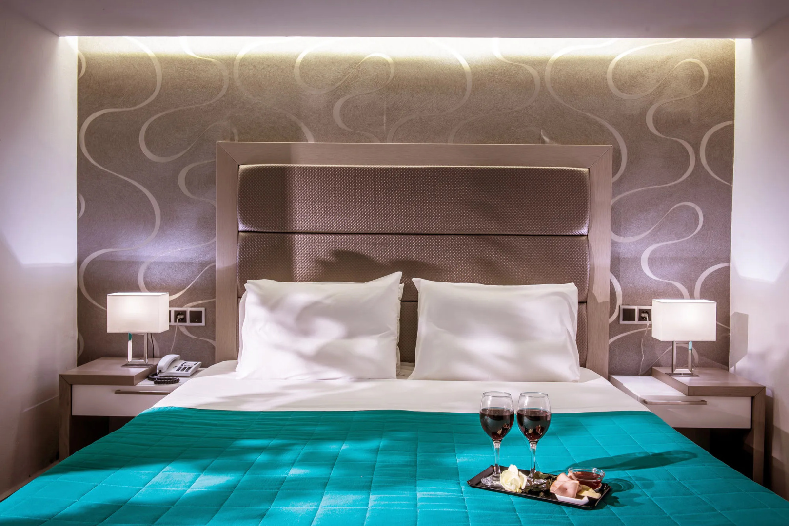 Foto - Happy Cretan Suites