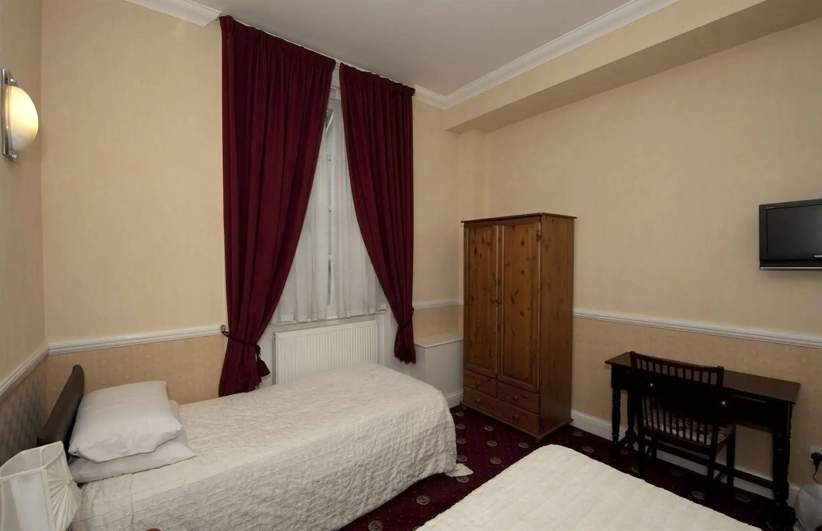 Foto - Balmoral House Hotel