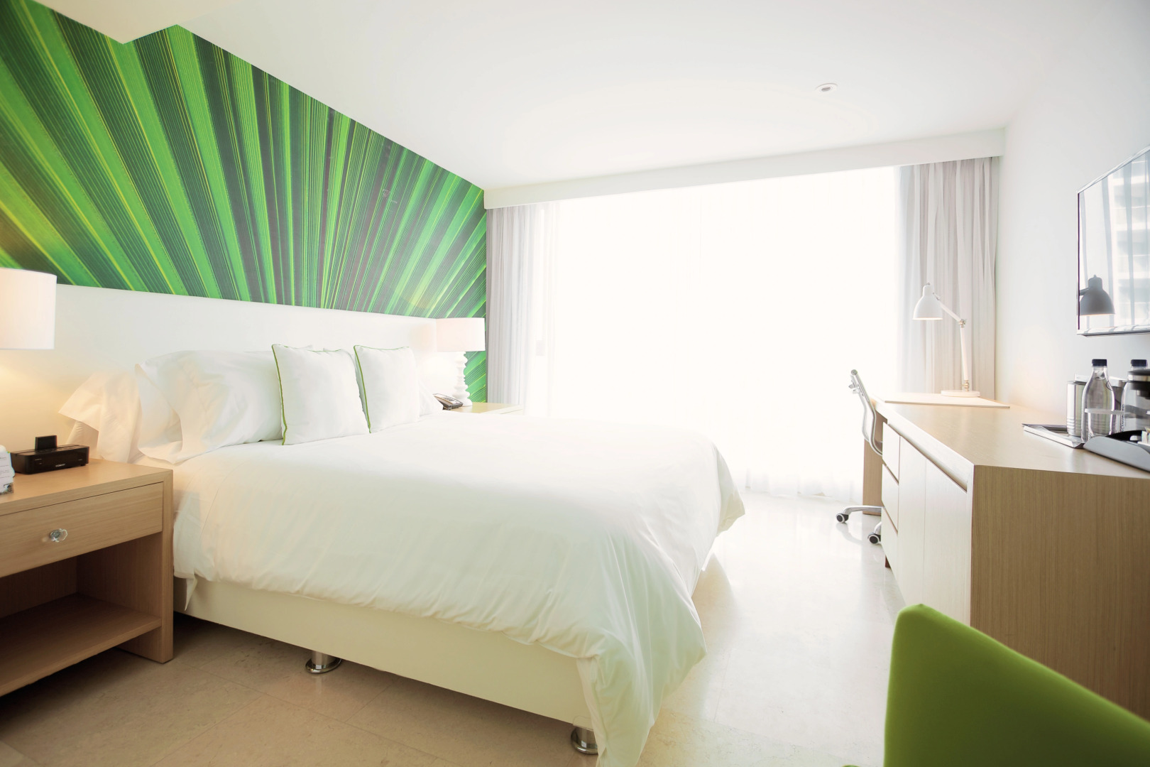 Photo - Radisson Cartagena Ocean Pavillion Hotel