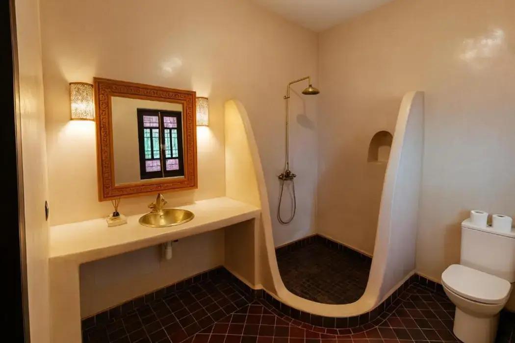 Foto - Riad Bijoux Marrakech