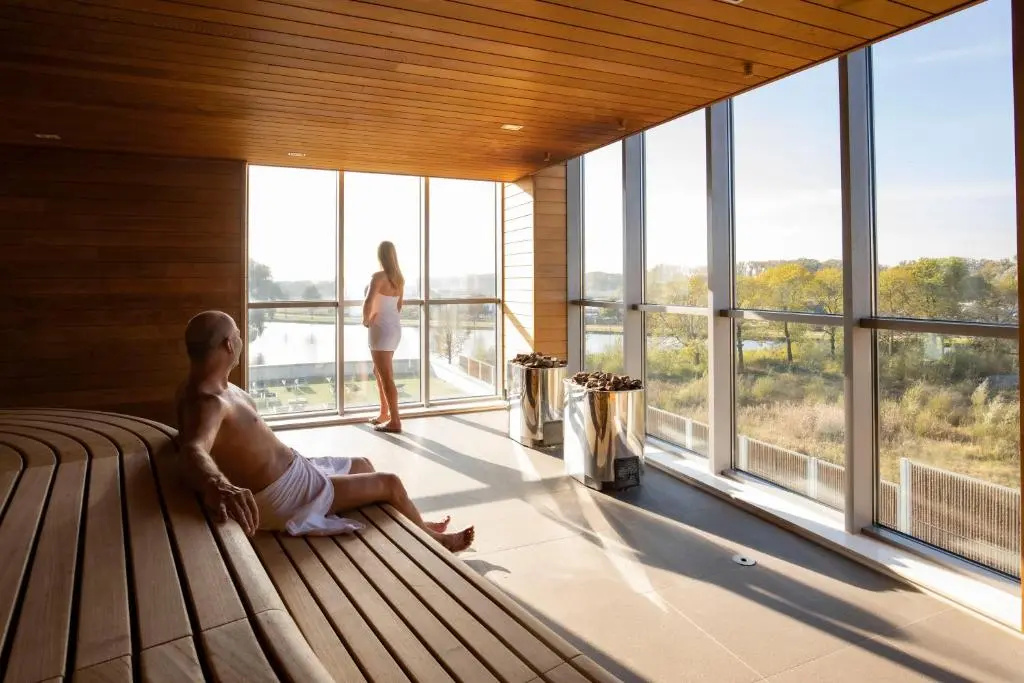 Photo - Fletcher Wellness hotel