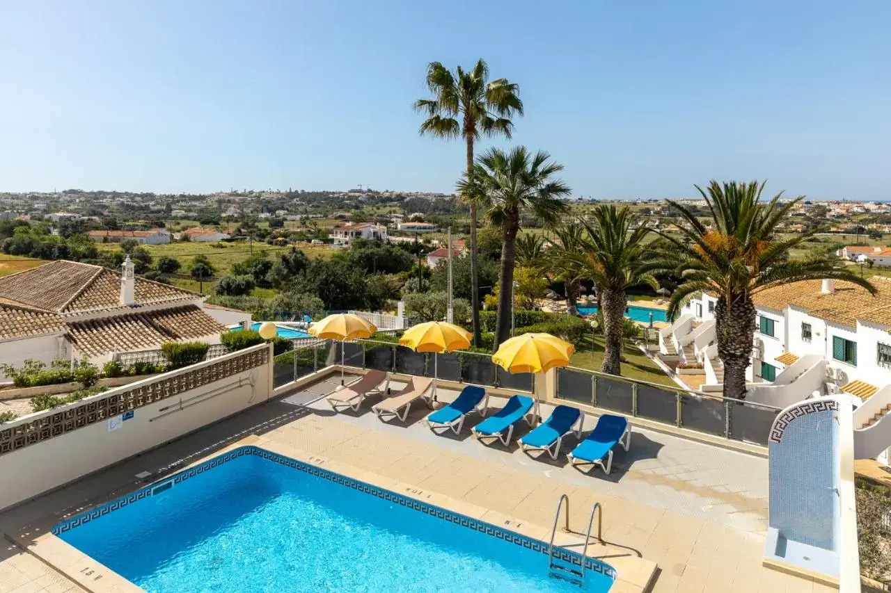 Foto - Parque Monte Verde