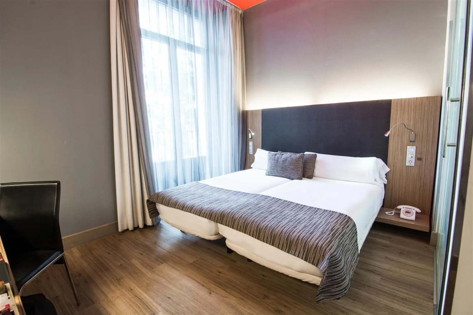 Photo - Petit Palace Plaza del Carmen