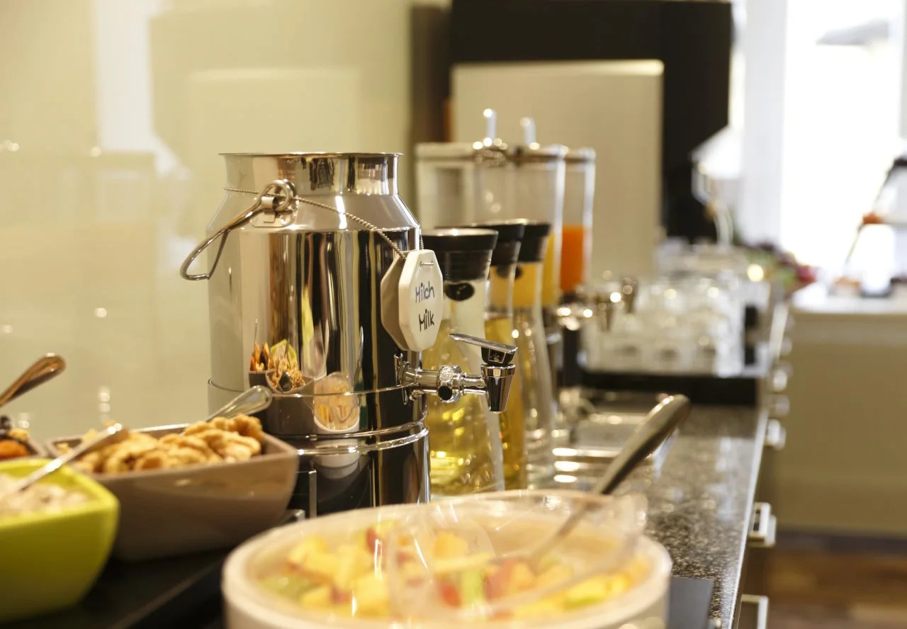 Foto - Fred Guest House Hauptbahnhof - Self Check-in