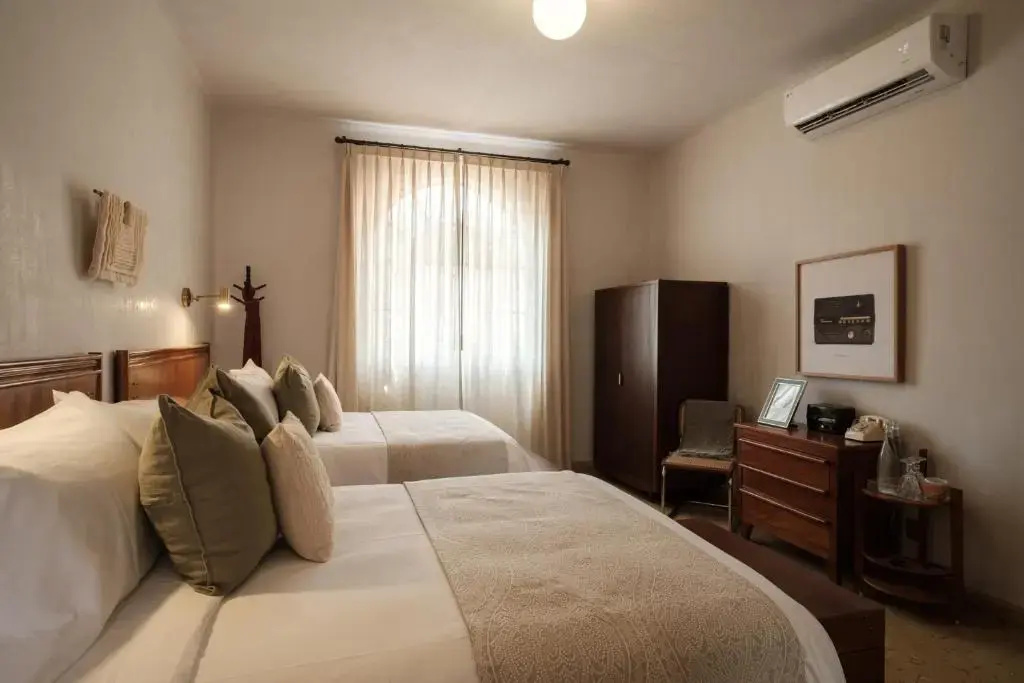 Foto - Hotel Hércules