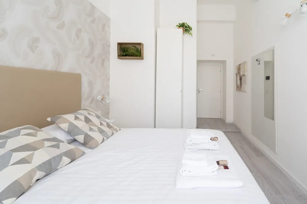 Foto - White Gioberti Guesthouse