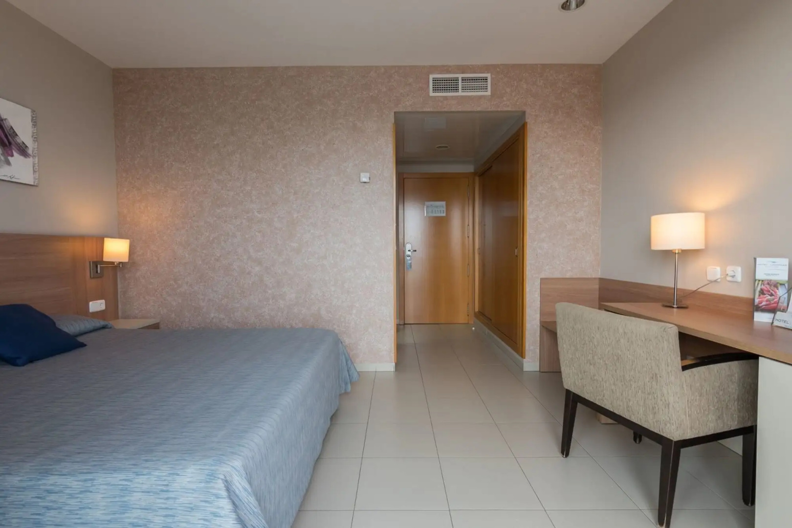 Photo - Hotel Lodomar Spa & Talasoterapia